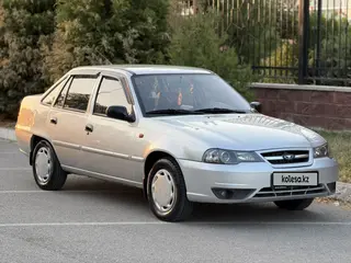 Daewoo Nexia