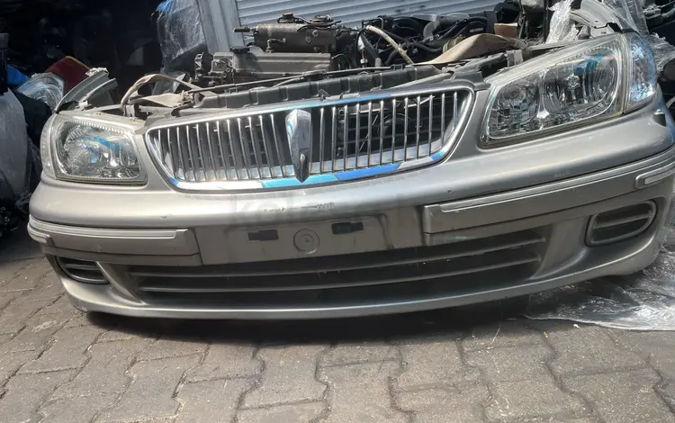 Nissan Bluebird нускат морда за 280 000 тг. в Алматы