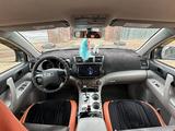 Toyota Highlander 2009 года за 10 500 000 тг. в Жанаарка – фото 5