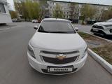 Chevrolet Cobalt 2023 года за 4 600 000 тг. в Костанай