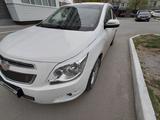 Chevrolet Cobalt 2023 года за 4 600 000 тг. в Костанай – фото 3