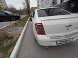 Chevrolet Cobalt 2023 года за 4 600 000 тг. в Костанай – фото 4