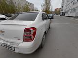 Chevrolet Cobalt 2023 года за 4 600 000 тг. в Костанай – фото 5