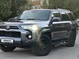 Toyota 4Runner 2021 года за 25 000 000 тг. в Астана – фото 3