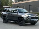 Toyota 4Runner 2021 года за 25 000 000 тг. в Астана – фото 4