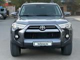 Toyota 4Runner 2021 года за 25 000 000 тг. в Астана