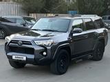 Toyota 4Runner 2021 года за 25 000 000 тг. в Астана – фото 5
