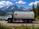 FAW  JK6 2026 года за 36 000 000 тг. в Алматы – фото 4