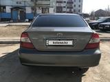 Toyota Camry 2003 годаүшін4 750 000 тг. в Экибастуз