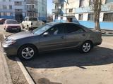 Toyota Camry 2003 годаүшін4 750 000 тг. в Экибастуз – фото 4