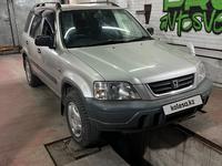 Honda CR-V 1997 годаfor4 100 000 тг. в Усть-Каменогорск