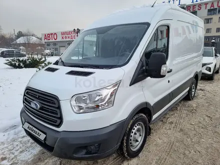 Ford Transit 2016 года за 12 200 000 тг. в Алматы