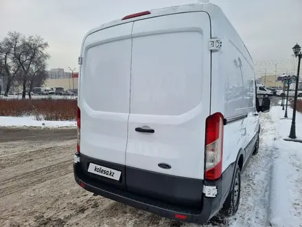 Ford Transit 2016 года за 12 200 000 тг. в Алматы – фото 7