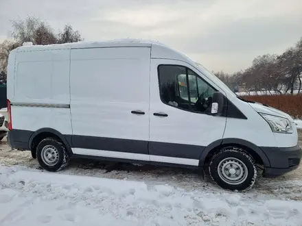 Ford Transit 2016 года за 12 200 000 тг. в Алматы – фото 10