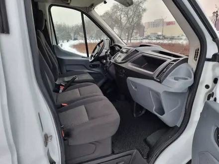 Ford Transit 2016 года за 12 200 000 тг. в Алматы – фото 22