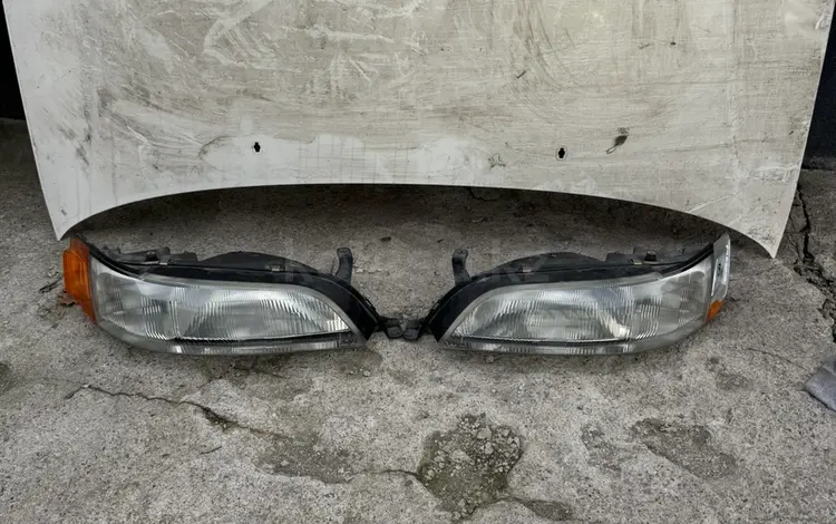 Фары передние за 120 000 тг. в Алматы