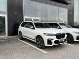 BMW X7 2021 года за 43 000 000 тг. в Алматы – фото 2