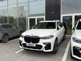 BMW X7 2021 года за 43 000 000 тг. в Алматы
