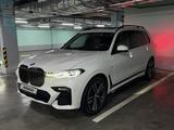 BMW X7 2021 года за 43 000 000 тг. в Алматы – фото 5