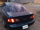 Toyota Corolla 2000 года за 2 600 000 тг. в Тараз – фото 4