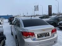 Chevrolet Cruze 2013 года за 3 500 000 тг. в Астана