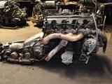Двигатель Mercedes Benz M102 Е23 2.3 8V Инжектор Трамблерүшін9 900 тг. в Тараз – фото 5