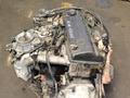 Двигатель Mercedes Benz M102 2.3 8V Инжектор за 450 000 тг. в Тараз – фото 6