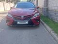 Toyota Camry 2019 годаүшін12 500 000 тг. в Алматы – фото 11