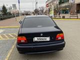 BMW 525 2002 года за 5 200 000 тг. в Актобе – фото 3