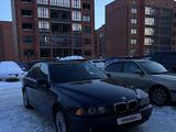 BMW 525 2002 года за 5 200 000 тг. в Актобе