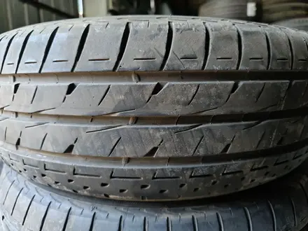 205/60R16 пара Bridgestone за 30 000 тг. в Алматы – фото 2