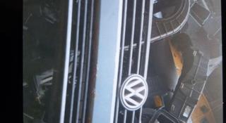 Решётка радиатора на volkswagen t4 за 45 000 тг. в Костанай