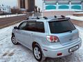 Mitsubishi Outlander 2004 года за 2 300 000 тг. в Петропавловск – фото 4