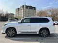 Lexus LX 450d 2016 года за 41 500 000 тг. в Алматы – фото 7