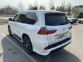 Lexus LX 450d 2016 года за 41 500 000 тг. в Алматы – фото 8