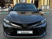 Toyota Camry 2020 года за 12 000 000 тг. в Шымкент