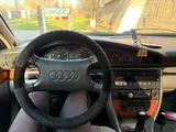 Audi 100 1993 года за 900 000 тг. в Тараз – фото 2