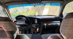 Audi 100 1993 года за 900 000 тг. в Тараз – фото 3