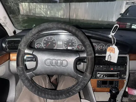 Audi 100 1993 года за 900 000 тг. в Тараз
