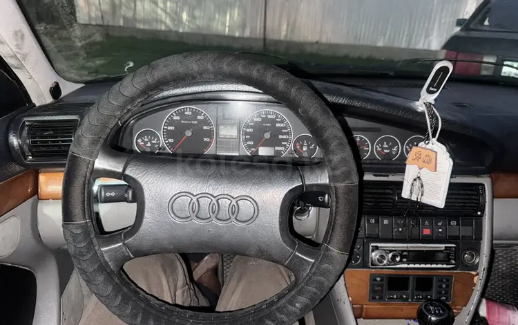 Audi 100 1993 года за 900 000 тг. в Тараз
