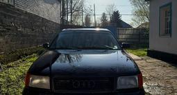 Audi 100 1993 года за 900 000 тг. в Тараз – фото 5