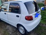 Daewoo Matiz 2010 годаfor1 300 000 тг. в Усть-Каменогорск