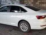 Volkswagen Jetta 2021 годаүшін10 500 000 тг. в Астана – фото 4