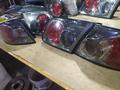 Задние фонари на Mazda 6 Седан. за 1 200 тг. в Шымкент – фото 3