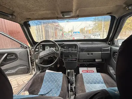 ВАЗ (Lada) 21099 2004 года за 430 000 тг. в Алматы – фото 23