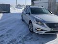 Hyundai Sonata 2016 года за 7 300 000 тг. в Алматы – фото 11