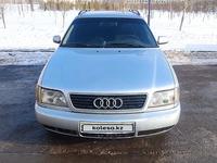 Audi A6 1995 года за 1 800 000 тг. в Астана