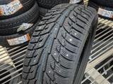 205/55R16 94T BS67 BOTO шип за 25 000 тг. в Алматы