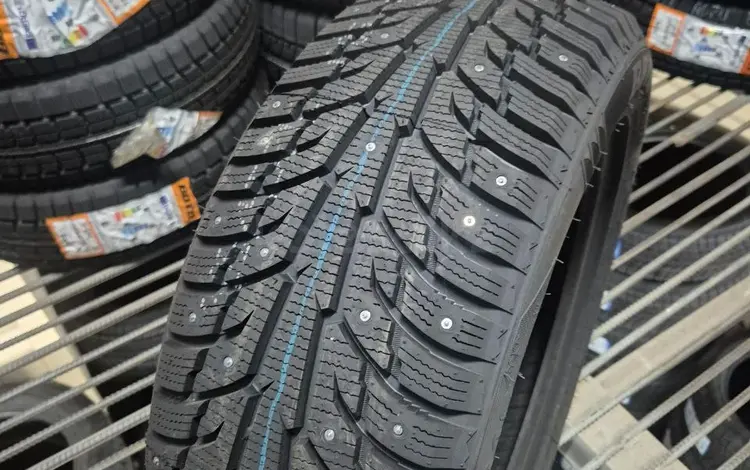 205/55R16 94T BS67 BOTO шипүшін25 000 тг. в Алматы