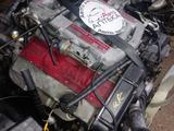 Двигатель мотор Акпп коробка автомат VG20DET NISSAN CEDRIC за 700 000 тг. в Астана – фото 4